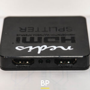 HDMI Splitter scaled